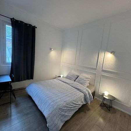 Appartement Centre-Ville ليموج المظهر الخارجي الصورة