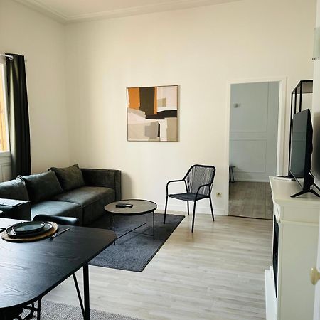 Appartement Centre-Ville ليموج المظهر الخارجي الصورة