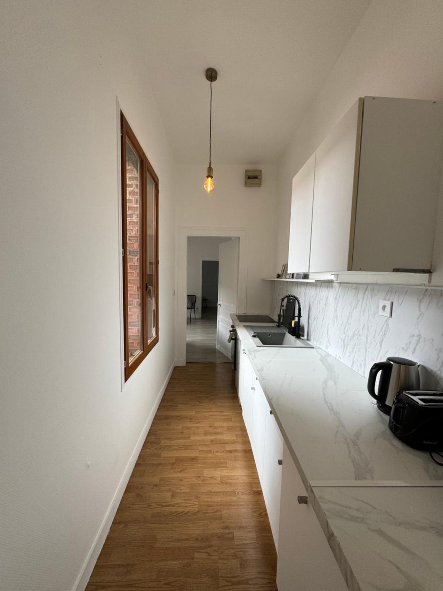 Appartement Centre-Ville ليموج المظهر الخارجي الصورة