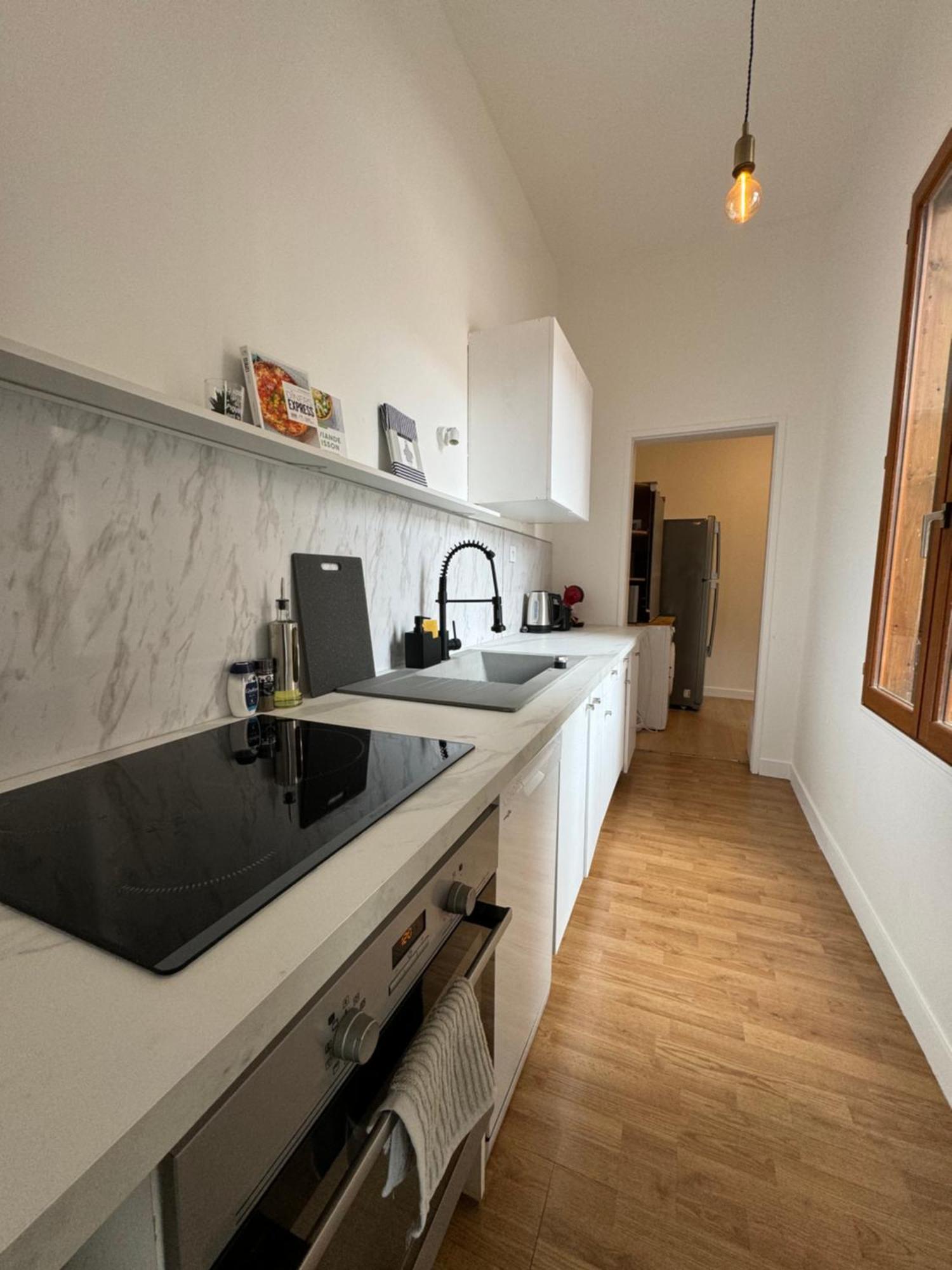 Appartement Centre-Ville ليموج المظهر الخارجي الصورة