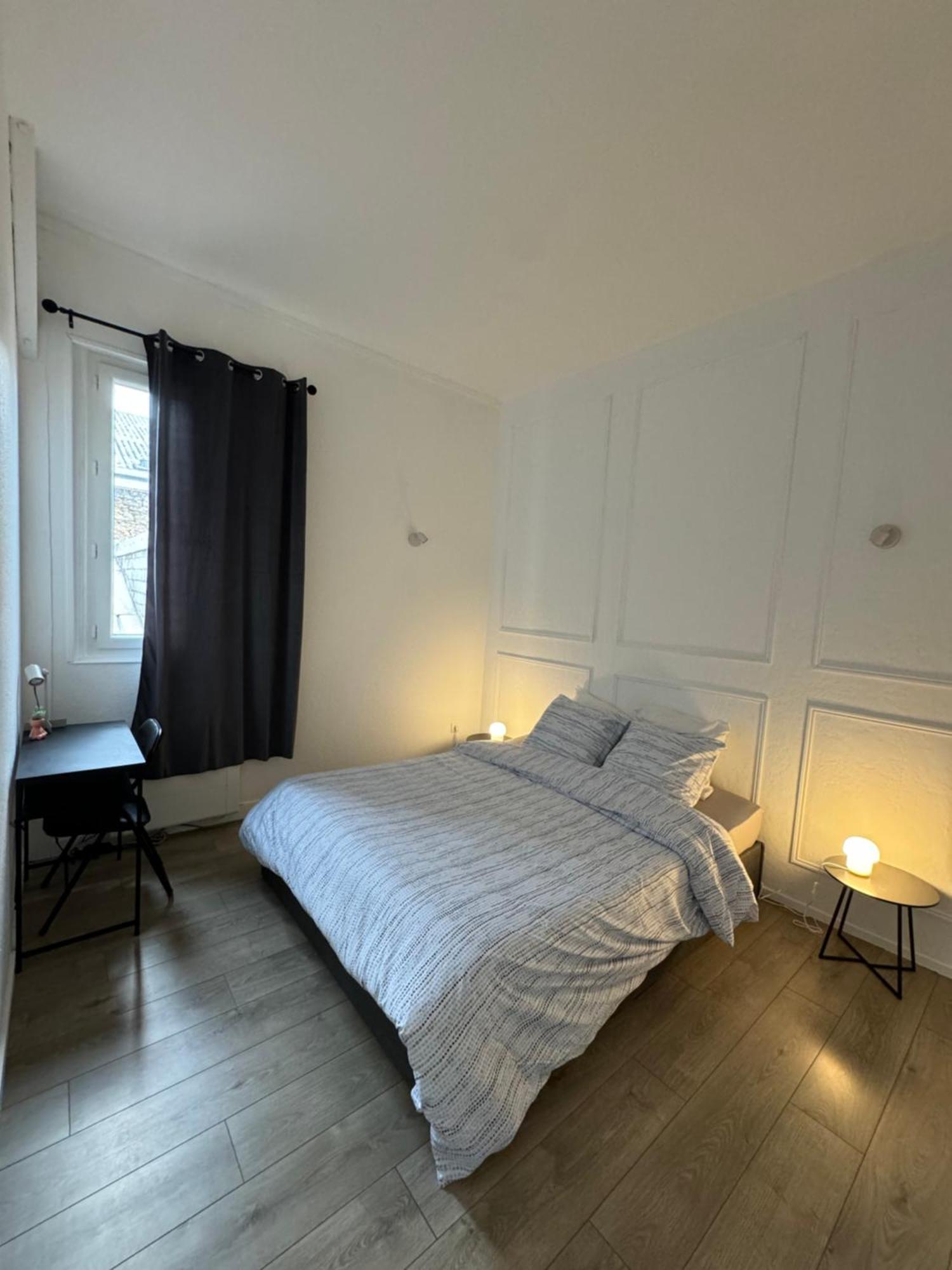 Appartement Centre-Ville ليموج المظهر الخارجي الصورة