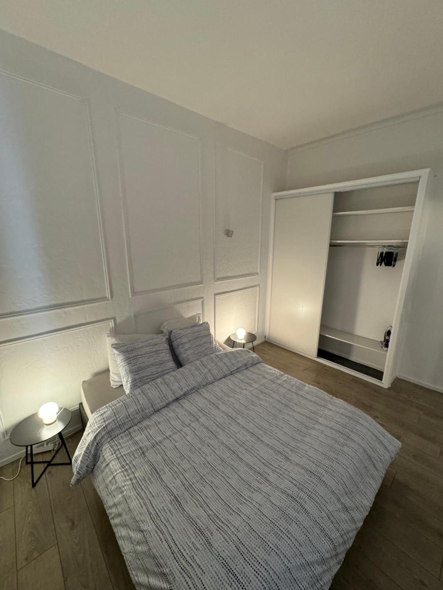 Appartement Centre-Ville ليموج المظهر الخارجي الصورة