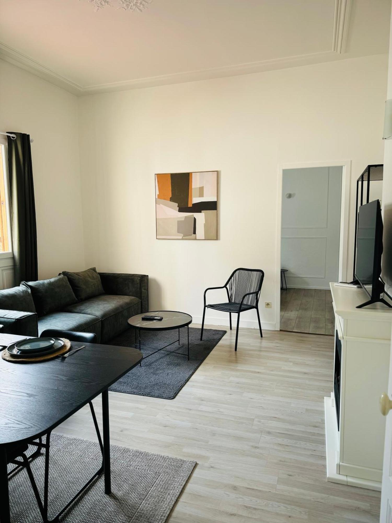 Appartement Centre-Ville ليموج المظهر الخارجي الصورة