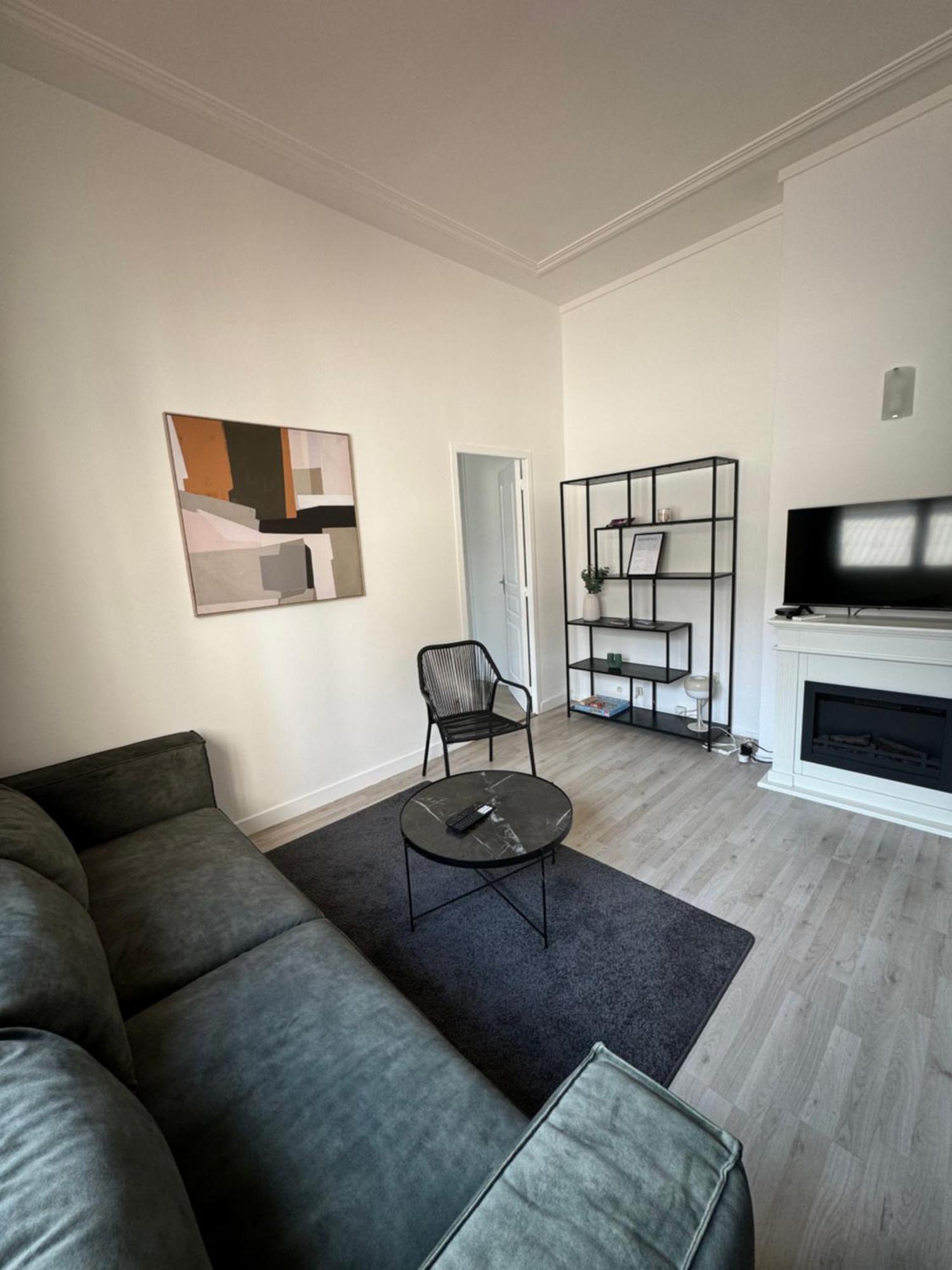 Appartement Centre-Ville ليموج المظهر الخارجي الصورة