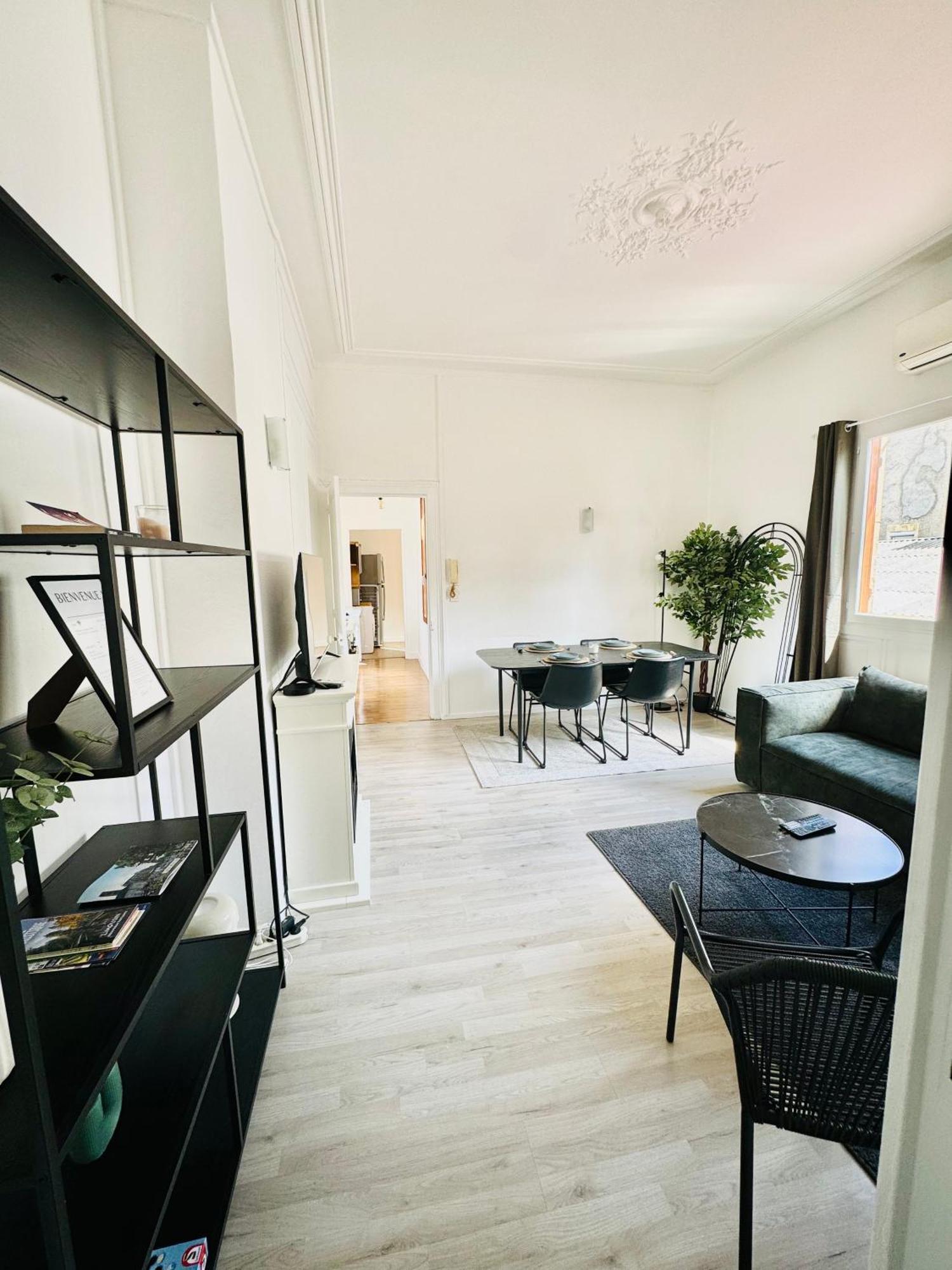 Appartement Centre-Ville ليموج المظهر الخارجي الصورة