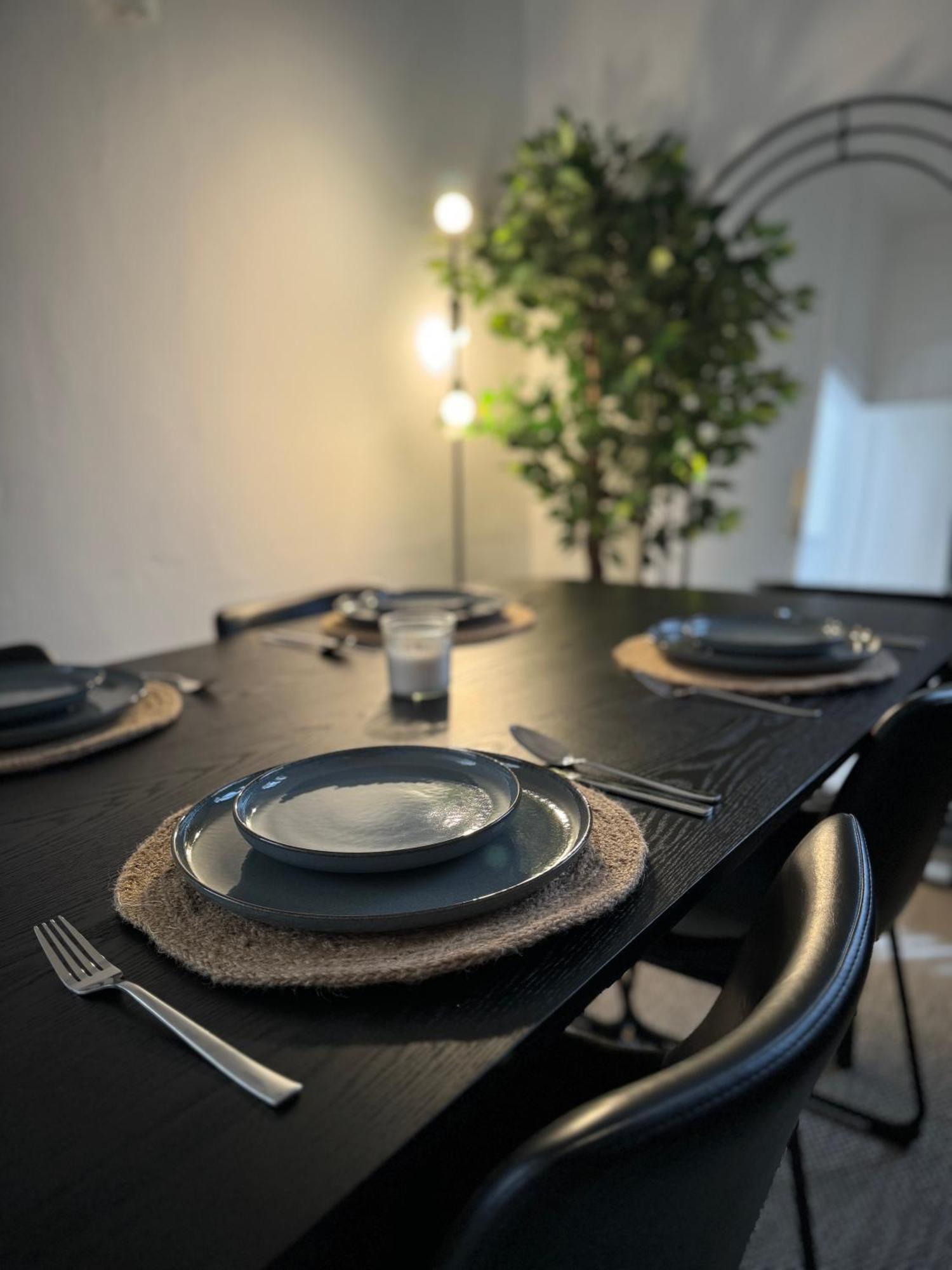 Appartement Centre-Ville ليموج المظهر الخارجي الصورة