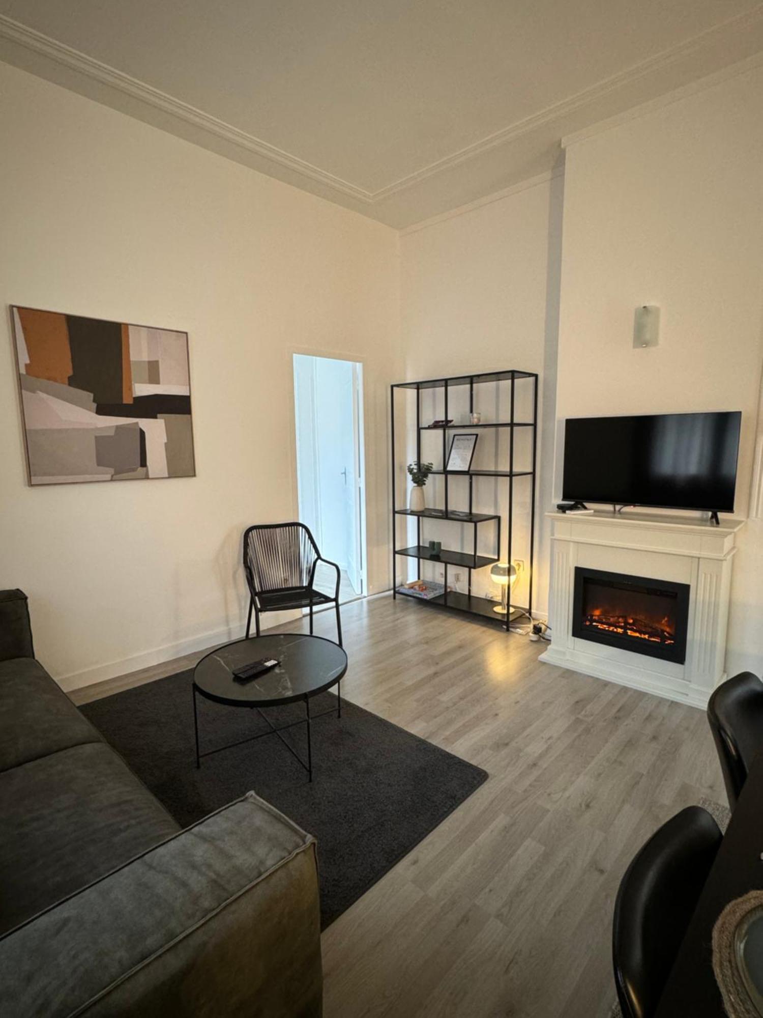 Appartement Centre-Ville ليموج المظهر الخارجي الصورة