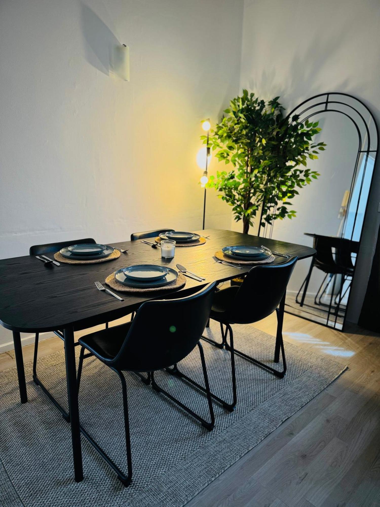 Appartement Centre-Ville ليموج المظهر الخارجي الصورة